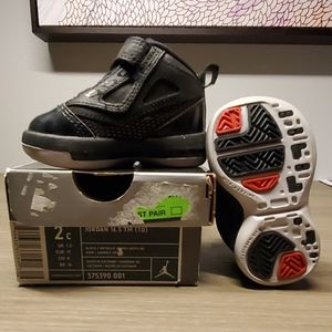 Baby Jordan 16.5